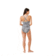 Krimson Klover Hayden Bikini Bottoms - Womens, Mtn Floral Black, Medium, S23138-652-M