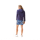 Krimson Klover Julia Hoodies - Womens, Indigo, Small, S23120S-405-S