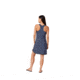 Krimson Klover Kai Dresses - Womens, Confetti Black, Large, S23143-651-L