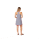 Krimson Klover Kai Dresses - Womens, Indigo Stripe, Large, S23143-659-L