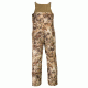 Kryptek Aegis Extreme Bib Overall - Men's, Large, Regular Inseam, Highlander, 15AEGBH5