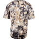 Kryptek Valhalla Collection SS Crew Tops - Mens, Skyfall, Medium, 18VALSSRSF4