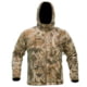 Open Box, Dealer Demo, Kryptek Vellus Jacket - Men's, Highlander, XL, 16VELJH6