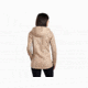 Kuhl Dani Sherpa Jacket - Womens, Almond, Medium, 2068-AL-S