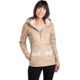 Kuhl Dani Sherpa Jacket - Womens, Almond, Medium, 2068-AL-S