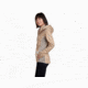 Kuhl Dani Sherpa Jacket - Womens, Almond, Small, 2068-AL-S