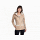 Kuhl Dani Sherpa Jacket - Womens, Almond, Small, 2068-AL-S