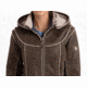 Kuhl Dani Sherpa Jacket - Womens, Oak, 2XL, 2068-OAK-XL