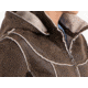 Kuhl Dani Sherpa Jacket - Womens, Oak, 2XL, 2068-OAK-XL