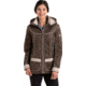Kuhl Dani Sherpa Jacket - Womens, Oak, 2XL, 2068-OAK-XL