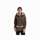 Kuhl Dani Sherpa Jacket - Womens, Oak, Extra Large, 2068-OAK-XL