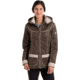 Kuhl Dani Sherpa Jacket - Womens, Oak, Extra Large, 2068-OAK-XL