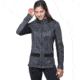 Kuhl Dani Sherpa Jacket - Womens, Raven, Large, 2068-RV-L