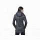 Kuhl Dani Sherpa Jacket - Womens, Raven, Large, 2068-RV-L
