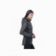 Kuhl Dani Sherpa Jacket - Womens, Raven, Large, 2068-RV-L