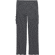 Kuhl Girls Trekr Pant - Kids, Charcoal, Large, 6280-CH-L