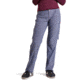 Kuhl Girls Trekr Pant - Kids, Vintage Blue, Small, 6280-VBL-S