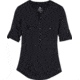 Khloe Shirt - Womens-Black-Small
