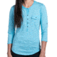 Khloe Shirt - Womens-Skylight-Large