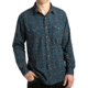 Kuhl Konquer Shirt - Men's-Pirate Blue-Large