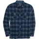 Kuhl Maverik Long Sleeve Shirt - Men's-Blue Moon-Large