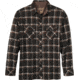 Kuhl Maverik Long Sleeve Shirt - Men's-Espresso-X-Large