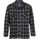 Kuhl Maverik Long Sleeve Shirt - Men's-Pirate Blue-Large