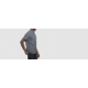 Kuhl Mens Bandit Short Sleeve, Carbon, XL, 7266CARBONXL