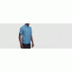 Kuhl Mens Bandit Short Sleeve, Tidal Wave, M, 7266TIDAL WAVEM