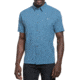 Kuhl Mens Bandit Short Sleeve, Tidal Wave, M, 7266TIDAL WAVEM
