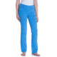 Kuhl Mova Straight Pant - Women's-Atlantis Heather-Regular Inseam-4