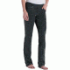Kuhl Mova Straight Pant - Women's-Sage Heather-Short Inseam-4