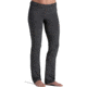 Kuhl Mova Straight Pants - Womens, Dark Heather, 10, Regular Inseam, 6184-DH-10-32