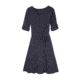 Kuhl Salza Long Sleeve Dress - Women's-Charcoal-X-Small