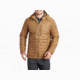 Kuhl Spyfire Hoody - Men's, Teak, 2XL,, 1121-TK-XXL