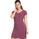 Kuhl Womens Oriana Dress, Wild Rose, S, 4260WILD ROSES
