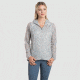 Kuhl Womens ParaJax Jacket, Ash, S, 2122ASHS