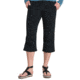 Kuhl Womens Splash Kapri, Black, 14, 6215BLACK14