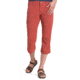 Kuhl Womens Splash Kapri, Sienna, 2, 6215SIENNA2