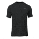 Kuiu KUIU ULTRA Merino 120 LT Short Sleeves Crew Hunting Shirt in Black Size 3XL, Black, 3XL, Merino, Adult, Male, 8196277993630