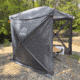 Kuma Outdoor Gear Bear Cub Gazebo, Privacy Panels