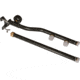 Kuma Outdoor Gear Collapsible Propane Distribution Post