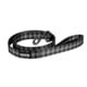 Kuma Outdoor Gear Lazy Bear Dog Leash, Grey/Black, 704-KM-LBDL-GB