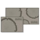 Kuma Outdoor Gear Wood Chip Outdoor Mat, 9ft x 18ft, Khaki/Brown , NEW AVAILABLE SS26, 910-KM-WC-KB-18