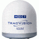 KVH TracVision HD7 Empty Dome, New Condition KVH-01-0290-02SL