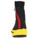 La Sportiva Aequilibrium Top GTX Mountaineering Shoes - Mens, Black/Yellow, 44, Medium, 21X-999100-44