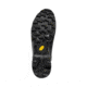 La Sportiva Aequilibrium Trek GTX Shoes - Womens, Coffee/Stone-Blue, 39.5, ZFHS140-N03B45-39.5