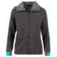 La Sportiva Aim Hoody - Women's, Carbon, Small, I87-900900-S