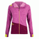 La Sportiva Aim Hoody - Women's, Purple/Plum, Large I87-500501-L