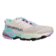 La Sportiva Akasha II Road Running Shoes - Womens, Shadow/Red Plum, 40, 56B-918502-40